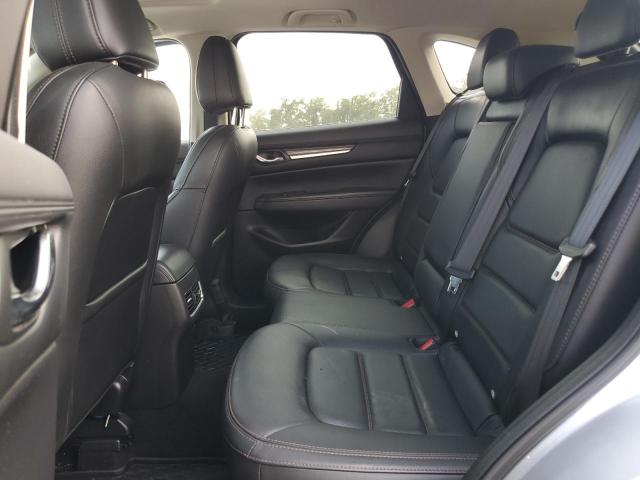 2021 MAZDA CX-5 GRAND - JM3KFBDM3M0467779