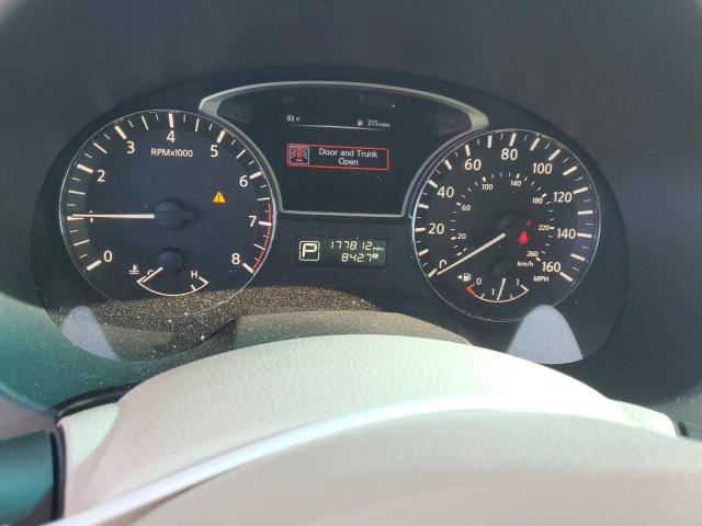 2015 NISSAN ALTIMA 2.5 1N4AL3APXFN385142