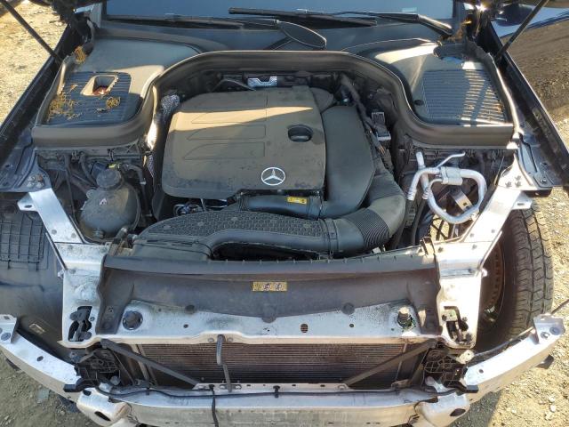 2022 MERCEDES-BENZ GLC 300 4M - W1N0G8EB1NG026327