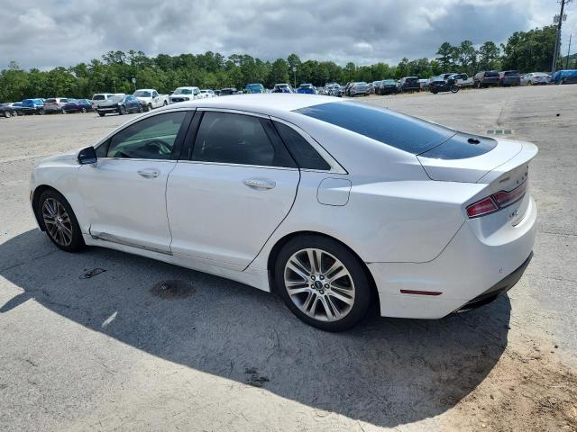 Vin: 3ln6l2g90gr616997, lot: 62917525, lincoln mkz 20162