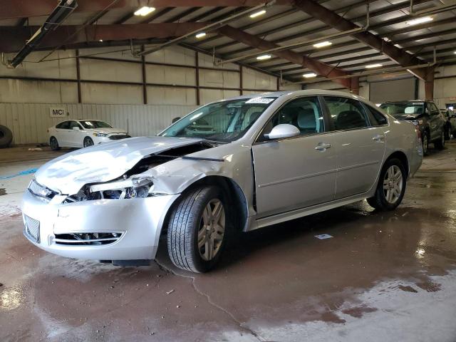 CHEVROLET IMPALA LIM