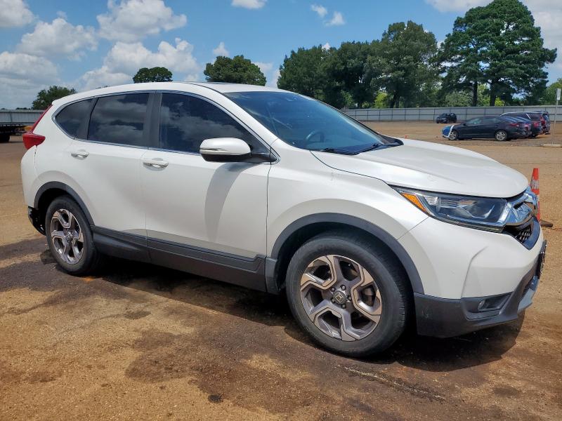 2019 HONDA CR-V EX 7FARW1H55KE025206