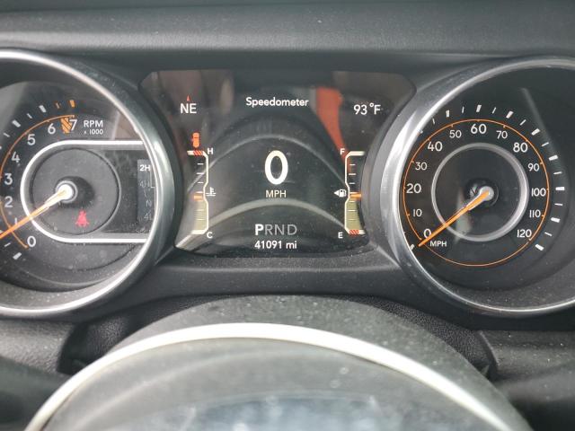 2018 JEEP WRANGLER U 1C4HJXEG3JW226515