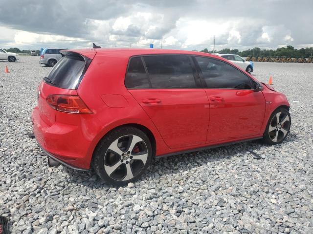 Vin: 3vw447au9hm072837, lot: 63009025, volkswagen gti s/se 20173