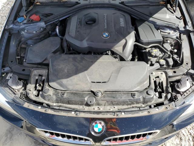 2019 BMW 430I GRAN WBA4J1C54KBM14690