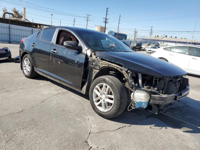 Vin: 5xxgm4a75dg183017, lot: 63870025, kia optima lx 20134