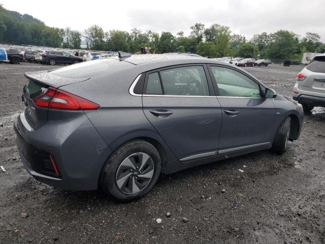2019 HYUNDAI IONIQ SEL - KMHC75LC0KU105804