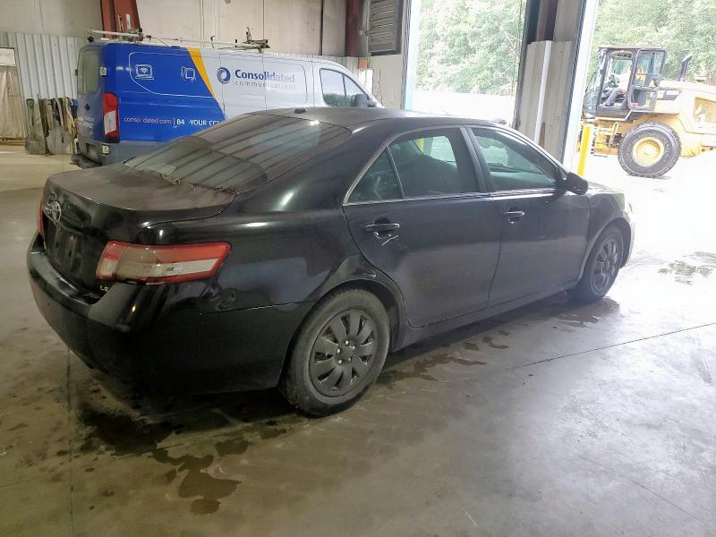 Vin: 4t1bf3ek5au023217, lot: 63869405, toyota camry base 20103