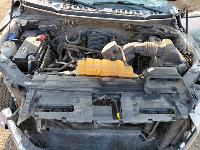 2015 FORD F150 SUPER - 1FTFW1EF1FKD80295