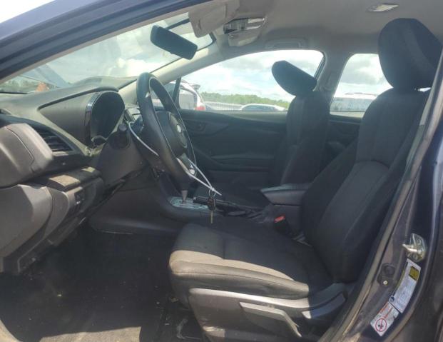 2017 SUBARU IMPREZA 4S3GTAA6XH3707485