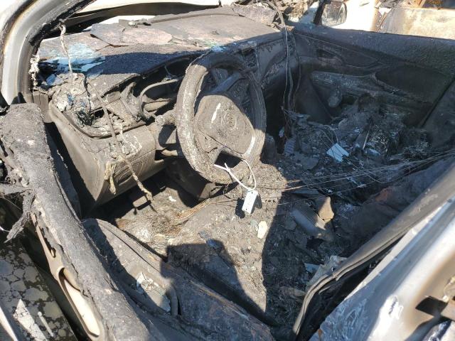 2017 BUICK ENCORE PRE KL4CJASB5HB065354