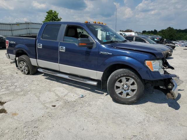 Vin: 1ftfw1ev9afb05704, lot: 63180505, ford f-150 supercrew 20104