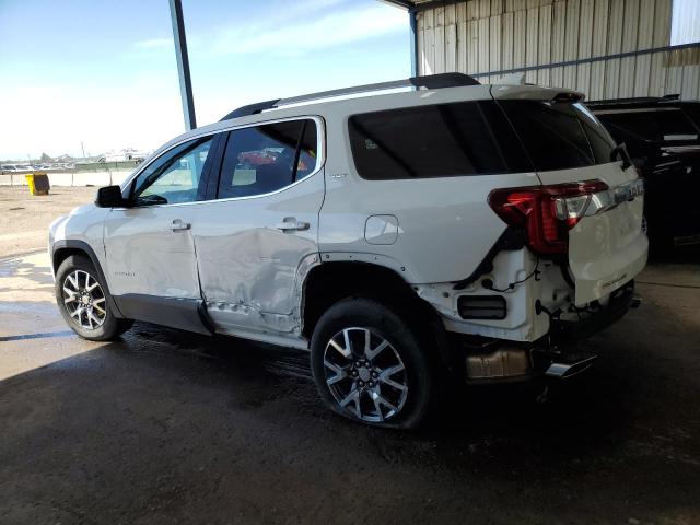 2023 GMC ACADIA SLT 1GKKNML43PZ155894