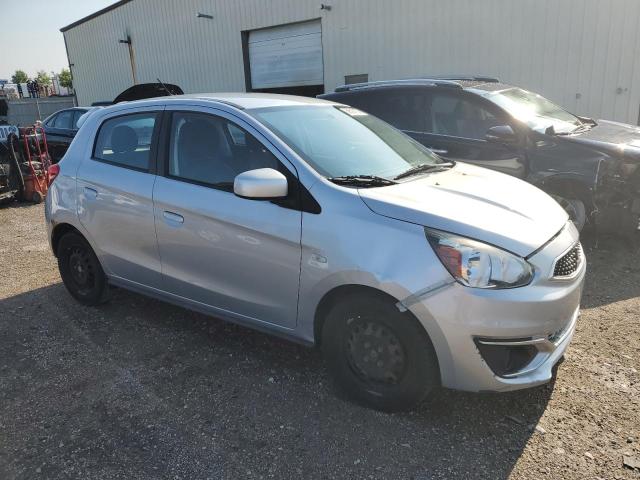2017 MITSUBISHI MIRAGE ES ML32A3HJ5HH003321
