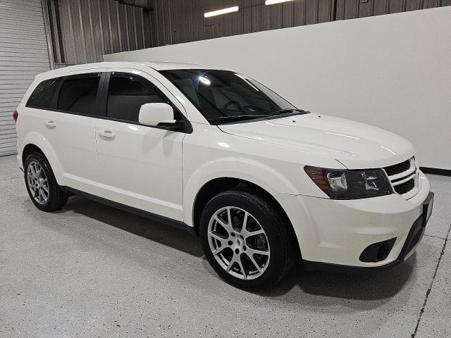 2019 DODGE JOURNEY GT 3C4PDDEG6KT764747