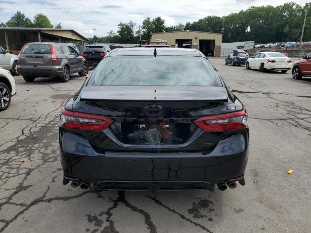 2022 TOYOTA CAMRY XSE - 4T1K61BK0NU067785