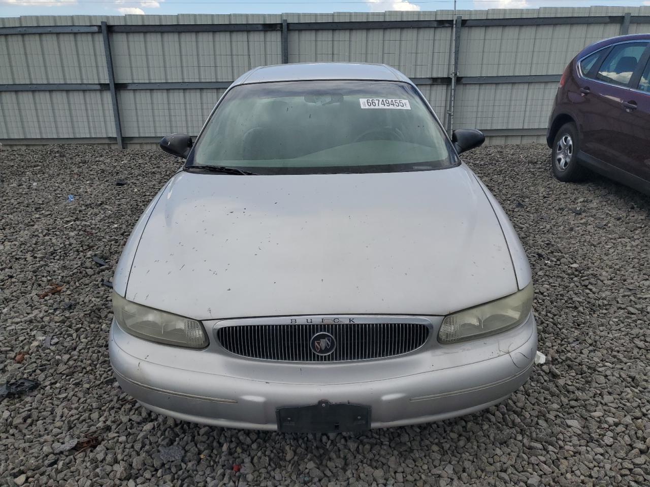 Lot #3286877210 2000 BUICK CENTURY