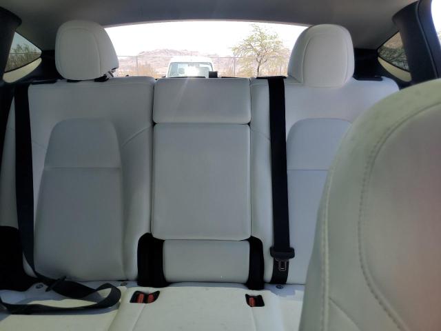 2023 TESLA MODEL Y 7SAYGDEE9PF869303