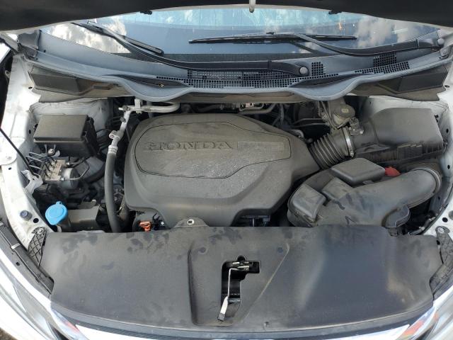2019 HONDA ODYSSEY EX - 5FNRL6H79KB114750