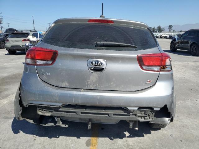 2021 KIA RIO S 3KPA25AD3ME397147