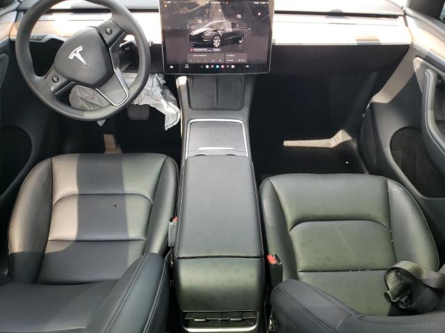 2023 TESLA MODEL Y 7SAYGDEE4PA190245