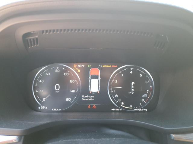 2021 VOLVO XC60 T5 IN YV4102DL7M1886612