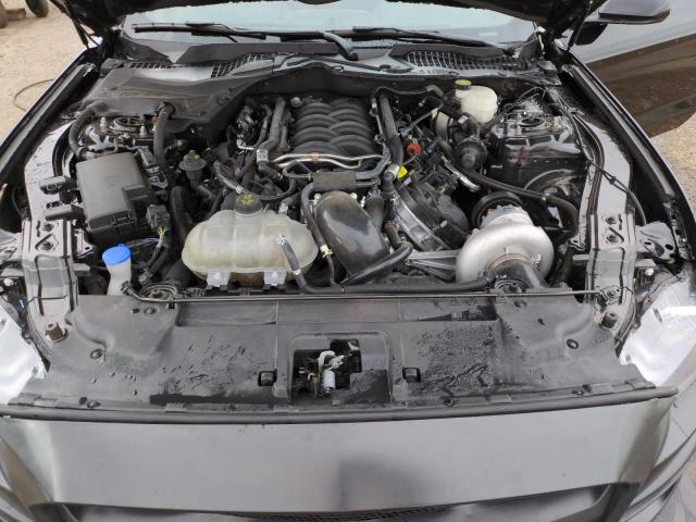 2023 FORD MUSTANG GT 1FA6P8CF0P5306803