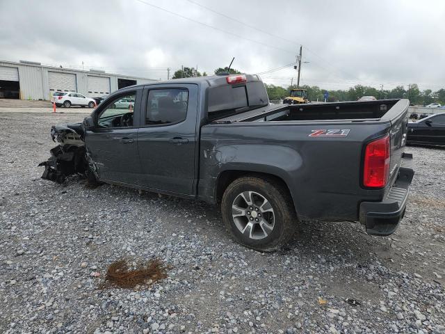 2016 CHEVROLET COLORADO Z71 1GCGSDE31G1265811