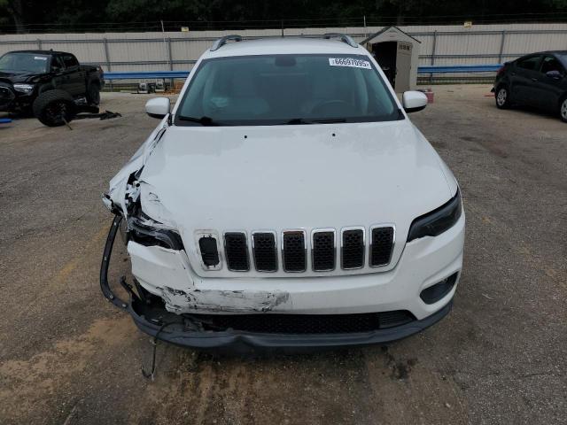 2020 JEEP CHEROKEE L 1C4PJLLB1LD623859