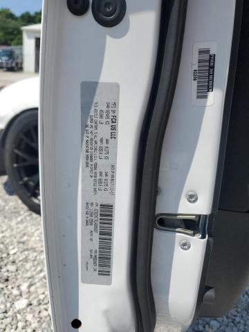 2018 DODGE CHARGER R/ 2C3CDXCT6JH205937