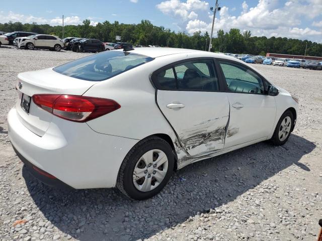 2017 KIA FORTE LX 3KPFK4A77HE095487