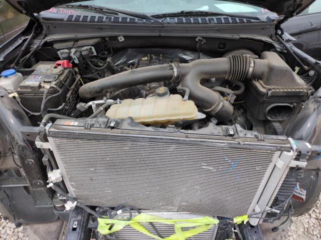 2021 FORD EXPEDITION - 1FMJK2AT9MEA36065