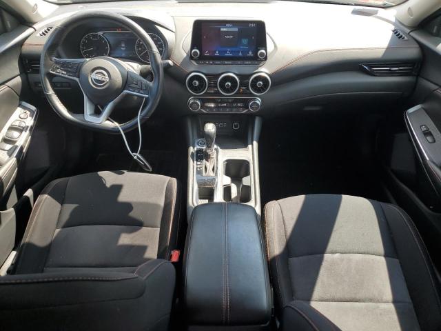 2024 NISSAN SENTRA SR 3N1AB8DV4RY235008