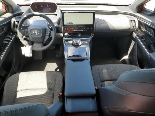 2024 TOYOTA BZ4X XLE - JTMABACA9RA077949