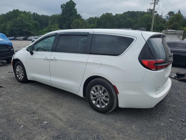 2023 CHRYSLER PACIFICA TOURING L 2C4RC1BG1PR625019