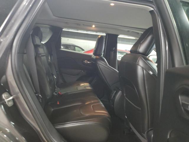 2019 JEEP CHER 1C4PJMLX6KD283494