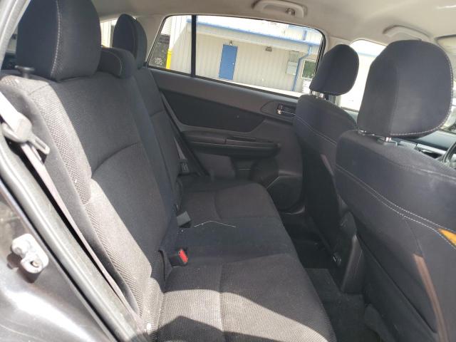 2013 SUBARU XV CROSSTR - JF2GPACC4D2215186