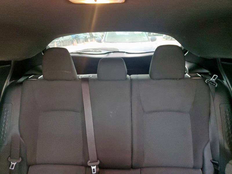 2018 TOYOTA C-HR XLE - NMTKHMBXXJR009613