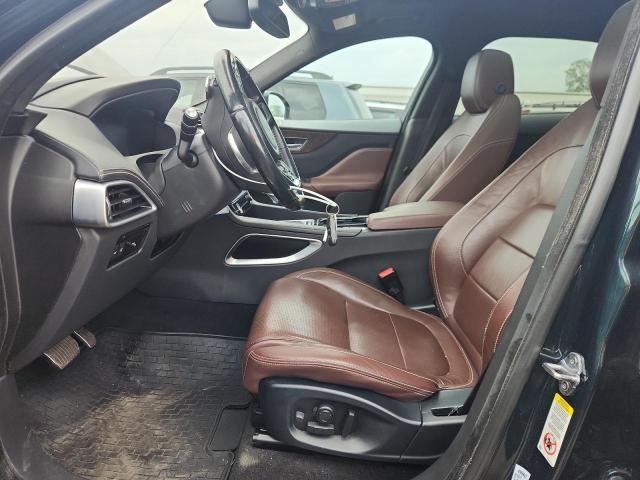 2017 JAGUAR F-PACE S #3319031260