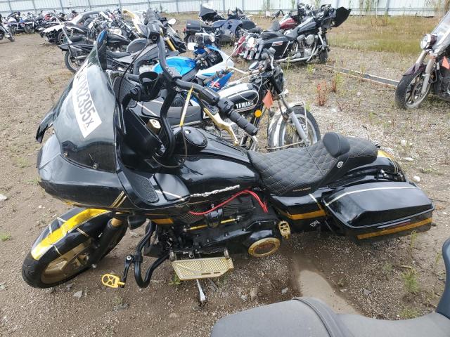 2017 HARLEY-DAVIDSON FLTRX ROAD - 1HD1KHC16HB641198