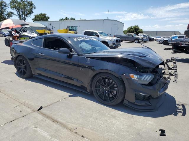 2017 FORD MUSTANG GT - 1FA6P8CF3H5346617