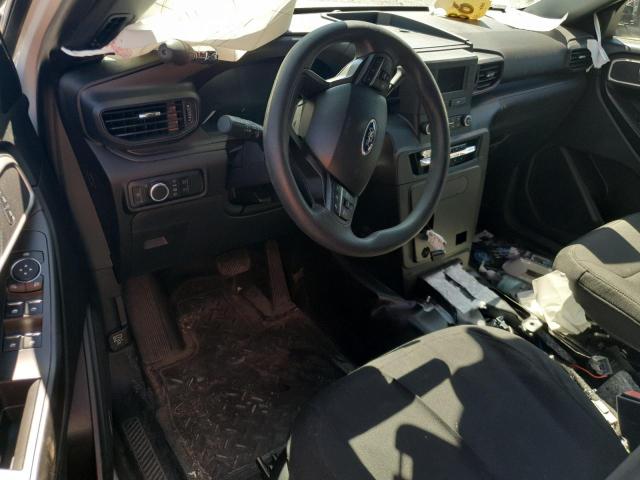 2023 FORD EXPLORER P 1FM5K8AB5PGB64405