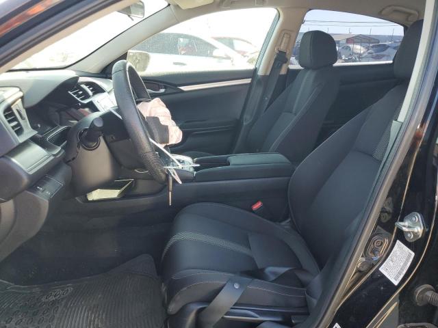 2018 HONDA CIVIC LX 2HGFC2F58JH574442