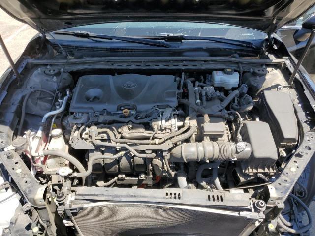 2019 TOYOTA CAMRY LE 4T1B31HK9KU511418