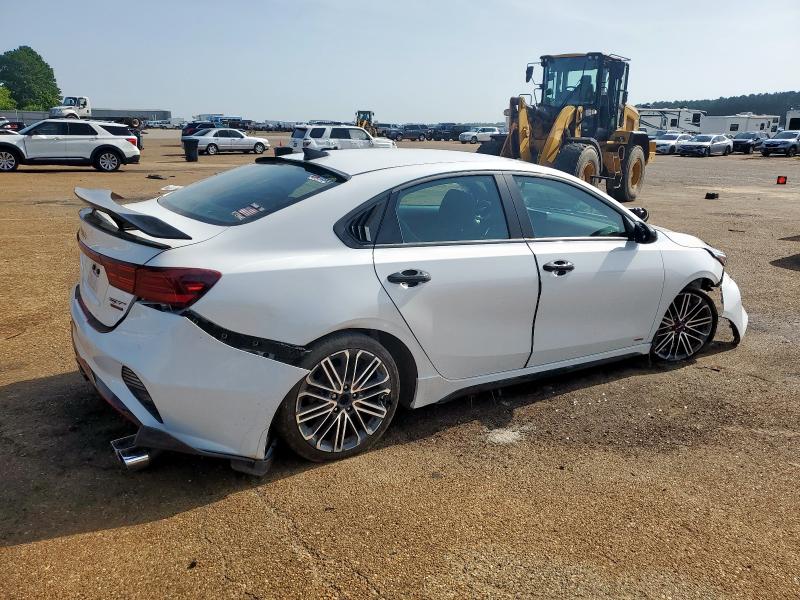 2023 KIA FORTE GT 3KPF44AC7PE629271