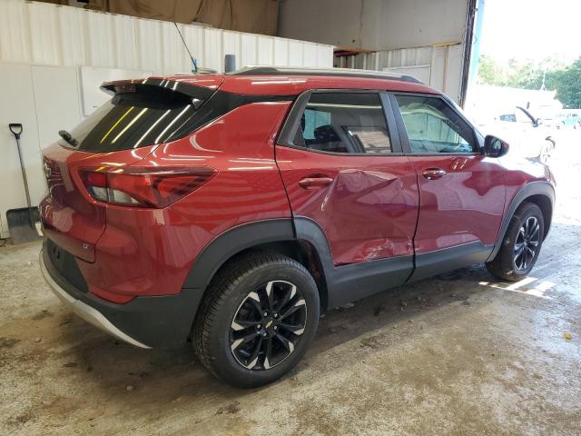 2021 CHEVROLET TRAILBLAZE KL79MRSL8MB010600
