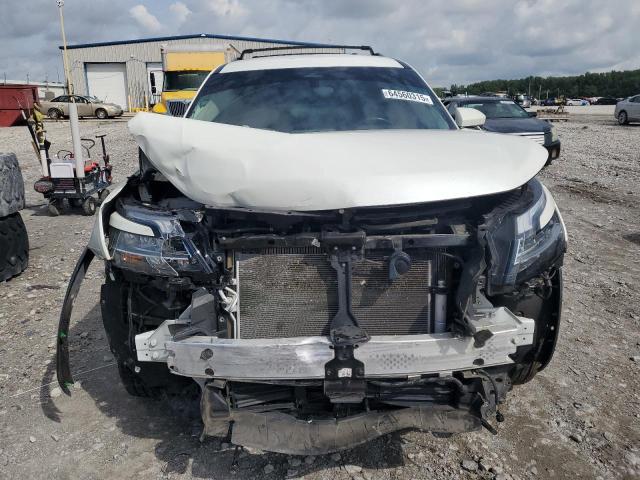 2022 NISSAN PATHFINDER 5N1DR3BA6NC232568