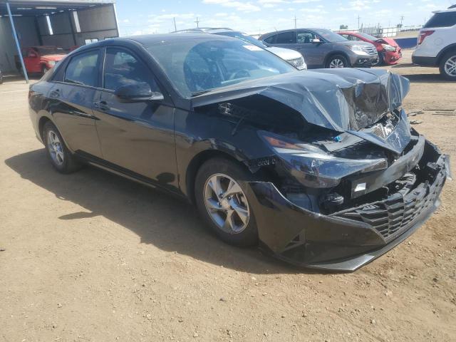 2022 HYUNDAI ELANTRA SE - 5NPLL4AGXNH053922