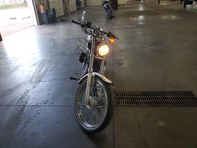 2003 HARLEY-DAVIDSON XL1200 C A 1HD1CGP453K422852
