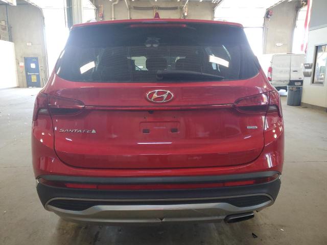 2021 HYUNDAI SANTA FE S - 5NMS2DAJ2MH325420